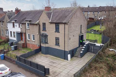 3 bedroom end of terrace house for sale, 38 Neilsland Road, Hamilton, ML3 8NA