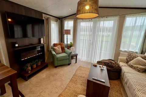 2 bedroom mobile home for sale, Woodleigh Caravan Park, Exeter EX6