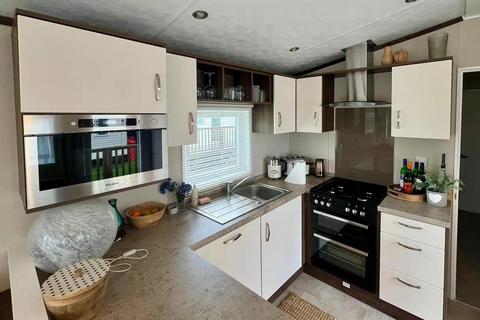 2 bedroom mobile home for sale, Woodleigh Caravan Park, Exeter EX6