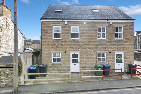 3 bedroom semi-detached house for sale, Aire View, Silsden, BD20