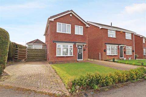 3 bedroom detached house for sale, Barrington Avenue, Elm Tree, TS19 0UE