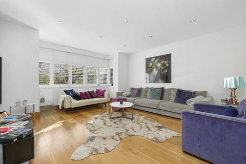 5 bedroom detached house for sale, London NW2