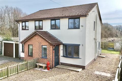 2 bedroom semi-detached house for sale, Mostyn Avenue, Heswall, Wirral, CH60