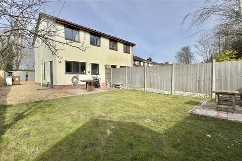 39 Mostyn Avenue, Heswall, Wirral, CH60 9JX
