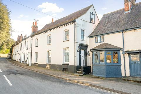 6 bedroom link detached house for sale, Church Road, Sundridge, Sevenoaks