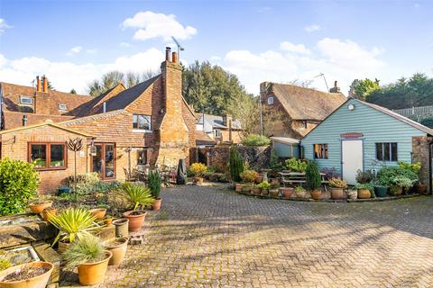 undefined, Church Road, Sundridge, Sevenoaks