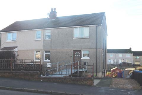 3 bedroom semi-detached house for sale, Mains Road, Beith KA15