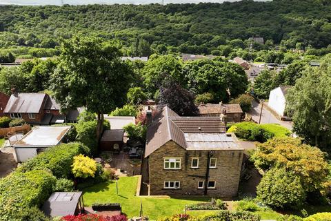 5 bedroom detached house for sale, High Trees, Copley Lane, Halifax, HX3 0TJ