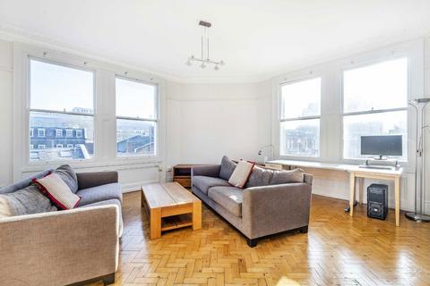 3 bedroom flat for sale, Great Russell Street, London WC1B