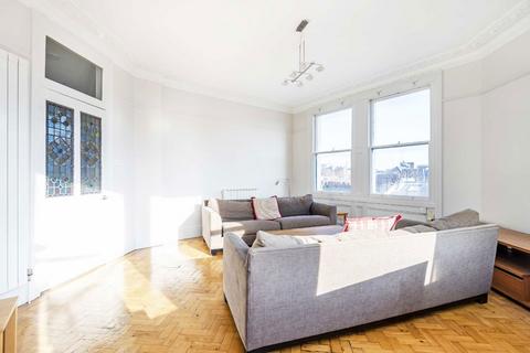 3 bedroom flat for sale, Great Russell Street, London WC1B