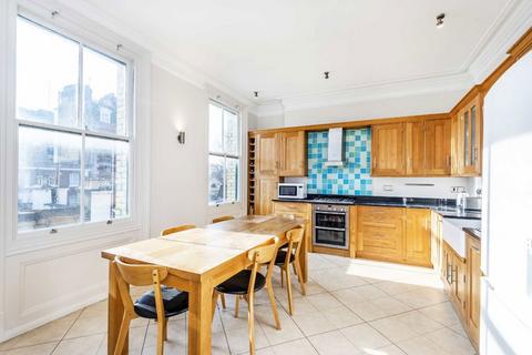 3 bedroom flat for sale, Great Russell Street, London WC1B