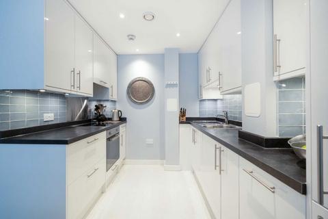 1 bedroom flat to rent, Lamb's Passage, London EC1Y