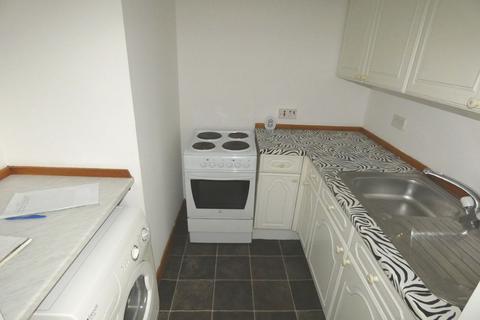 1 bedroom flat for sale, Dundee Loan, Forfar DD8