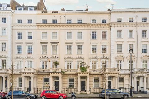 2 bedroom flat for sale, St. Georges Drive, London SW1V