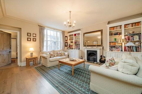 2 bedroom flat for sale, St. Georges Drive, London SW1V