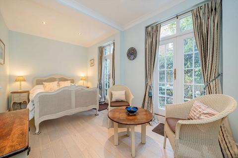 2 bedroom flat for sale, St. Georges Drive, London SW1V