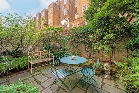 2 bedroom flat for sale, St. Georges Drive, London SW1V
