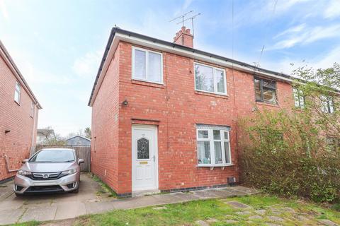 3 bedroom semi-detached house for sale, Charter Avenue, Coventry CV4