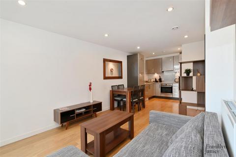 1 bedroom apartment to rent, Coral Apartments, Limehouse, E14