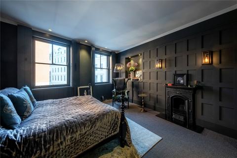 3 bedroom apartment for sale, Bedfordbury, London, WC2N