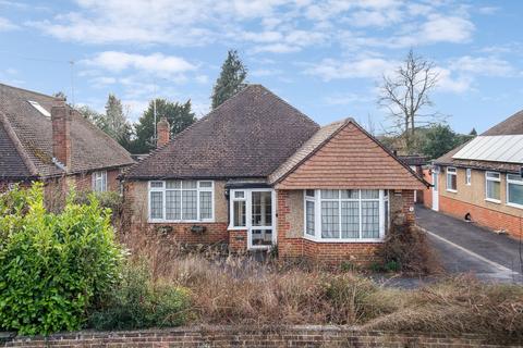 3 bedroom bungalow for sale, Deancroft Road, Gerrards Cross SL9