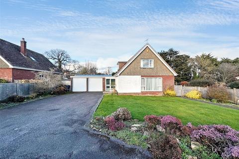 3 bedroom bungalow for sale, The Elms, Colyford, Colyton, Devon, EX24