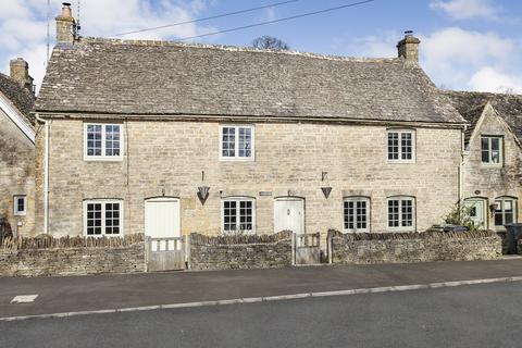 4 bedroom terraced house for sale, Lower Swell, Cheltenham, Gloucestershire. GL54 1LF