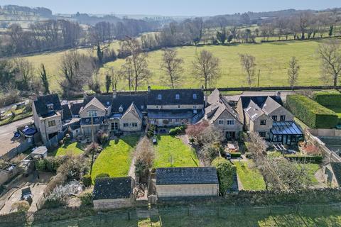 4 bedroom terraced house for sale, Lower Swell, Cheltenham, Gloucestershire. GL54 1LF