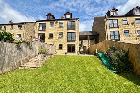 4 bedroom semi-detached house for sale, Old Smithy Road, High Peak SK22
