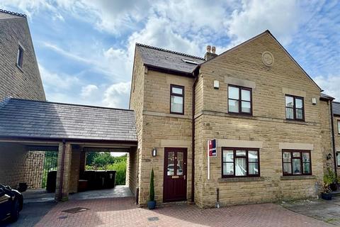 4 bedroom semi-detached house for sale, Old Smithy Road, High Peak SK22