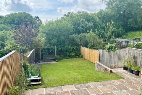 4 bedroom semi-detached house for sale, Old Smithy Road, High Peak SK22