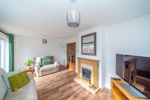 3 bedroom semi-detached house for sale, Sherwood Drive, Cannock WS11