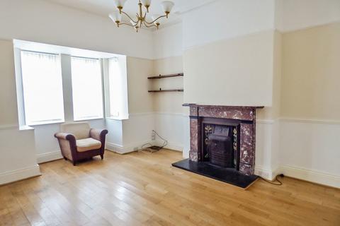 6 bedroom terraced house for sale, Edwards Road, Whitley Bay, Tyne and Wear, NE26 2BH