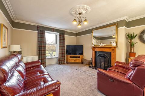 4 bedroom semi-detached house for sale, Tweed View House, East Ord, Berwick-upon-Tweed, Northumberland