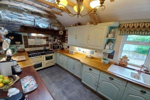 4 bedroom farm house for sale, Llanybydder, Ceredigion SA40