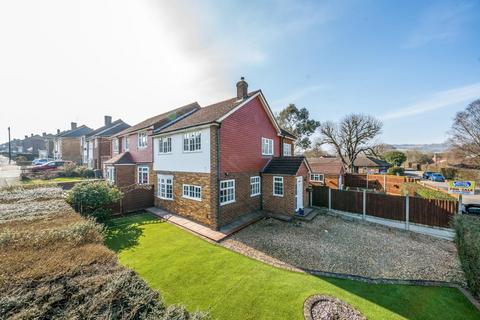 4 bedroom semi-detached house for sale, Godden Road, Snodland