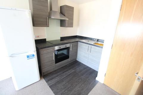 1 bedroom apartment to rent, High Street, Kingswinford