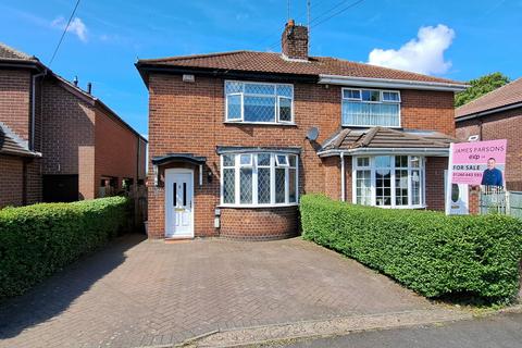 33 Blythe Avenue, Congleton, CW12 4LQ