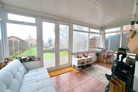 33 Blythe Avenue, Congleton, CW12 4LQ
