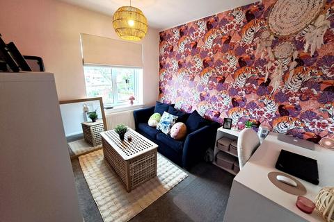 33 Blythe Avenue, Congleton, CW12 4LQ