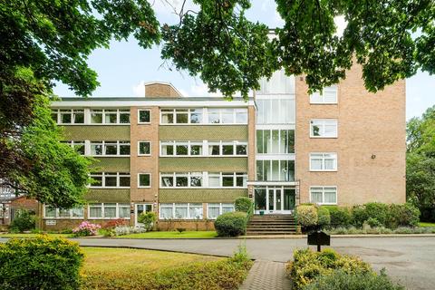 St. Mary's Lodge, St. Marys Avenue, Wanstead