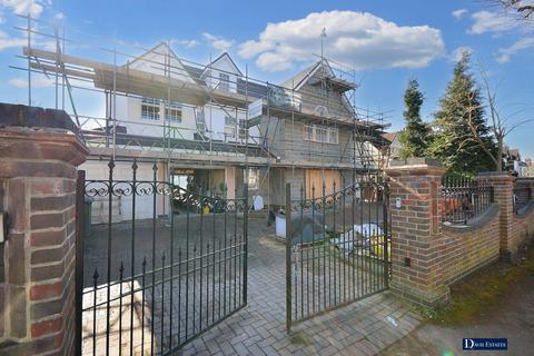 7 bedroom detached house for sale, Sylvan Avenue, Emerson Park, Hornchurch, RM11