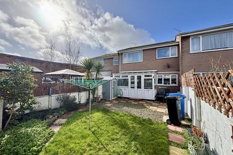 1 bedroom flat for sale, Border Road, Poole BH16