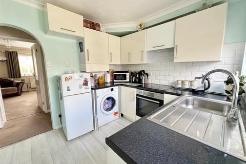 1 bedroom flat for sale, Border Road, Poole BH16