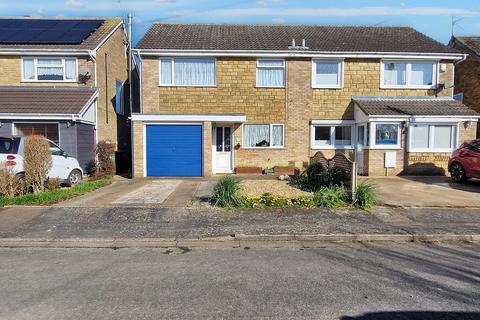 Guildenburgh Crescent, Whittlesey, Peterborough, Cambridgeshire