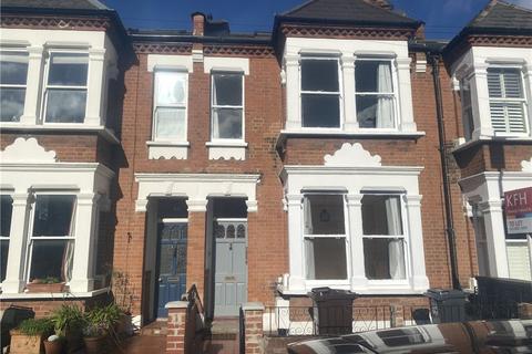 4 bedroom terraced house to rent, Wilton Avenue, London, W4