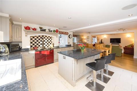 5 bedroom detached house for sale, Milner Lane, Scotton, Near Knaresborough, North Yorkshire, HG5