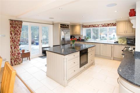 5 bedroom detached house for sale, Milner Lane, Scotton, Near Knaresborough, North Yorkshire, HG5