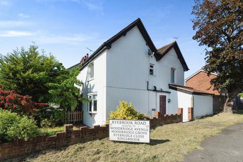 3 bedroom semi-detached house for sale, KINGSTON ROAD, LEATHERHEAD, KT22