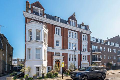 Studio for sale, Jubilee Place, Chelsea, SW3